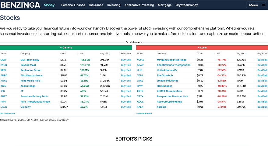 Trading Heatmaps and Portfolio